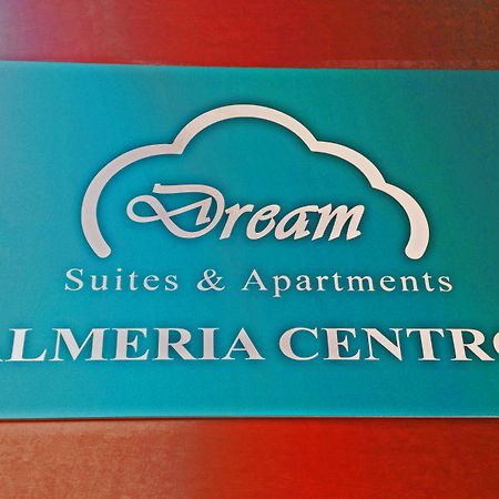 Dream Suites And Apartments Almeria Centro Exterior photo