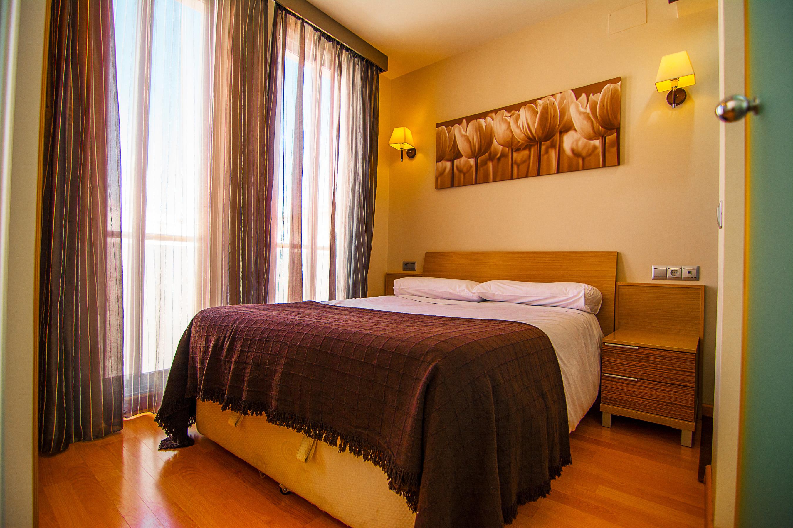 Dream Suites And Apartments Almeria Centro Exterior photo