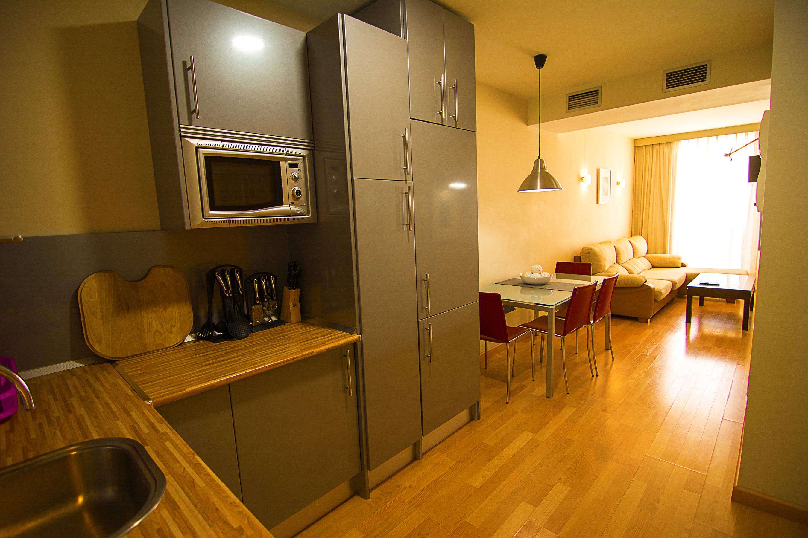 Dream Suites And Apartments Almeria Centro Exterior photo