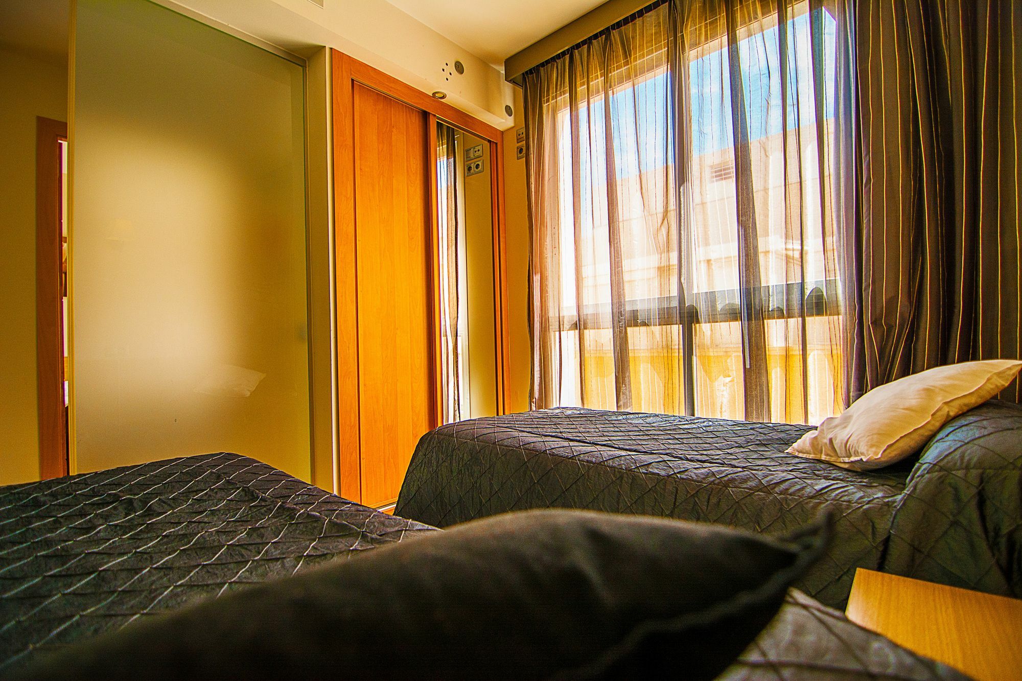 Dream Suites And Apartments Almeria Centro Exterior photo