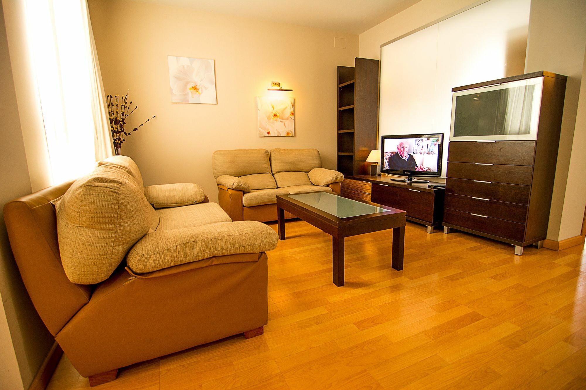 Dream Suites And Apartments Almeria Centro Exterior photo